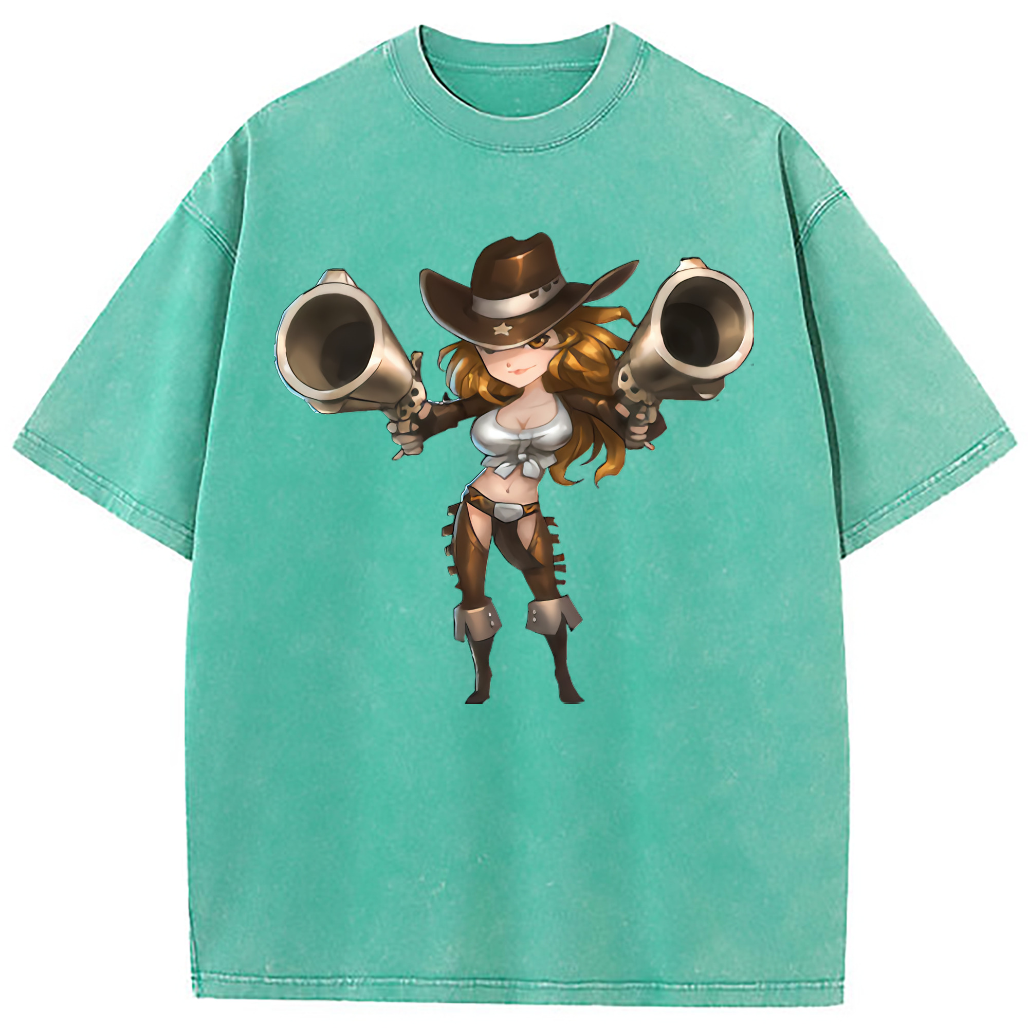 （画像用） リーグ・オブ・レジェンド League of Legends LOL 綿100% ヴィンテージ風 半袖Tシャツ（フロントプリント）